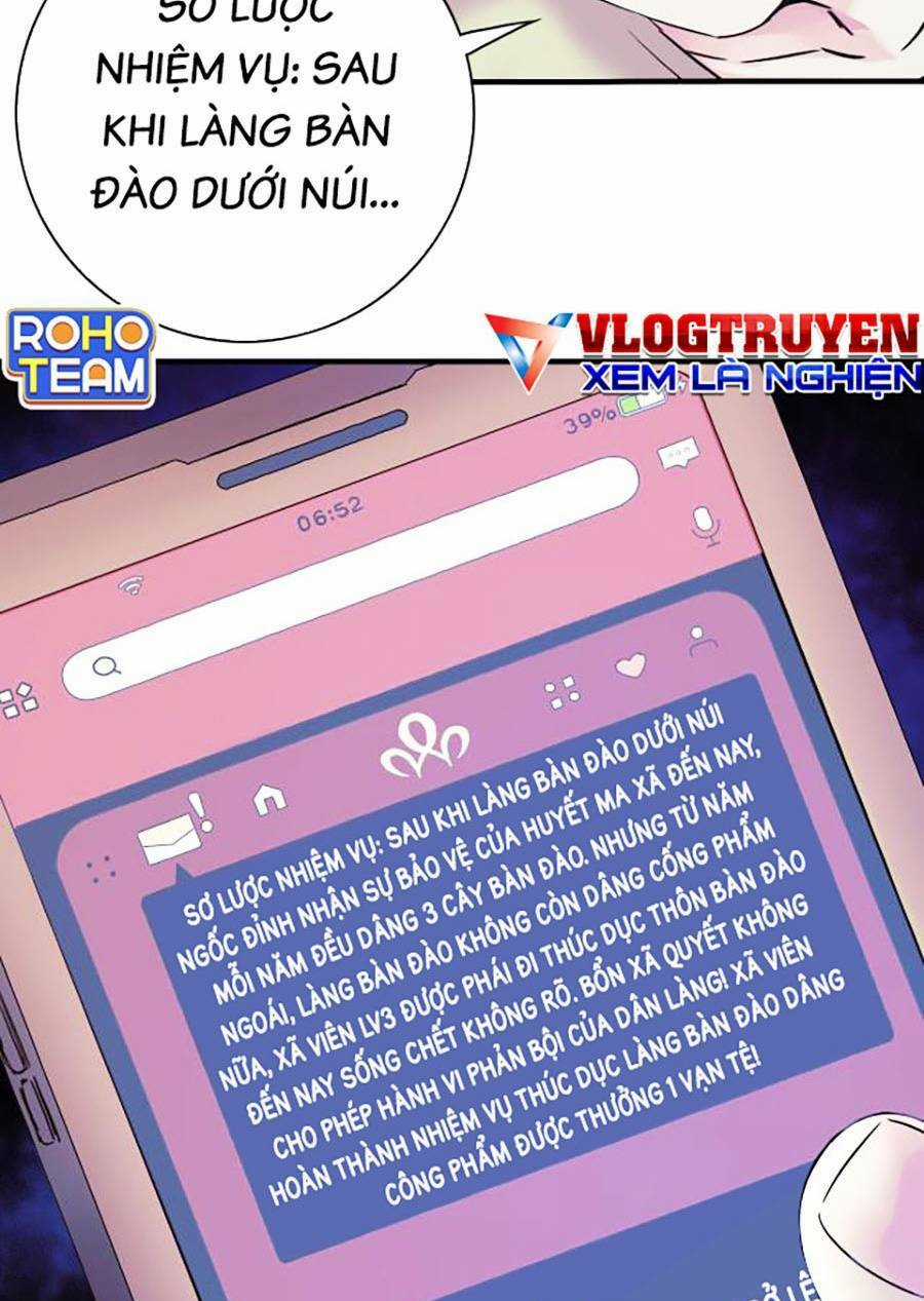 Kí Hiệu Cuối Cùng Chapter 11 trang 12