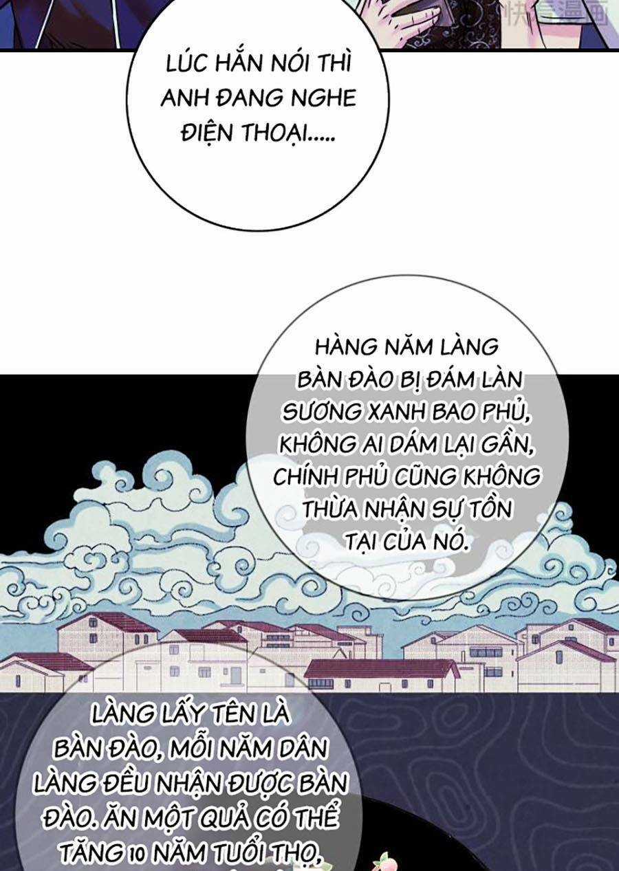 Kí Hiệu Cuối Cùng Chapter 11 trang 14