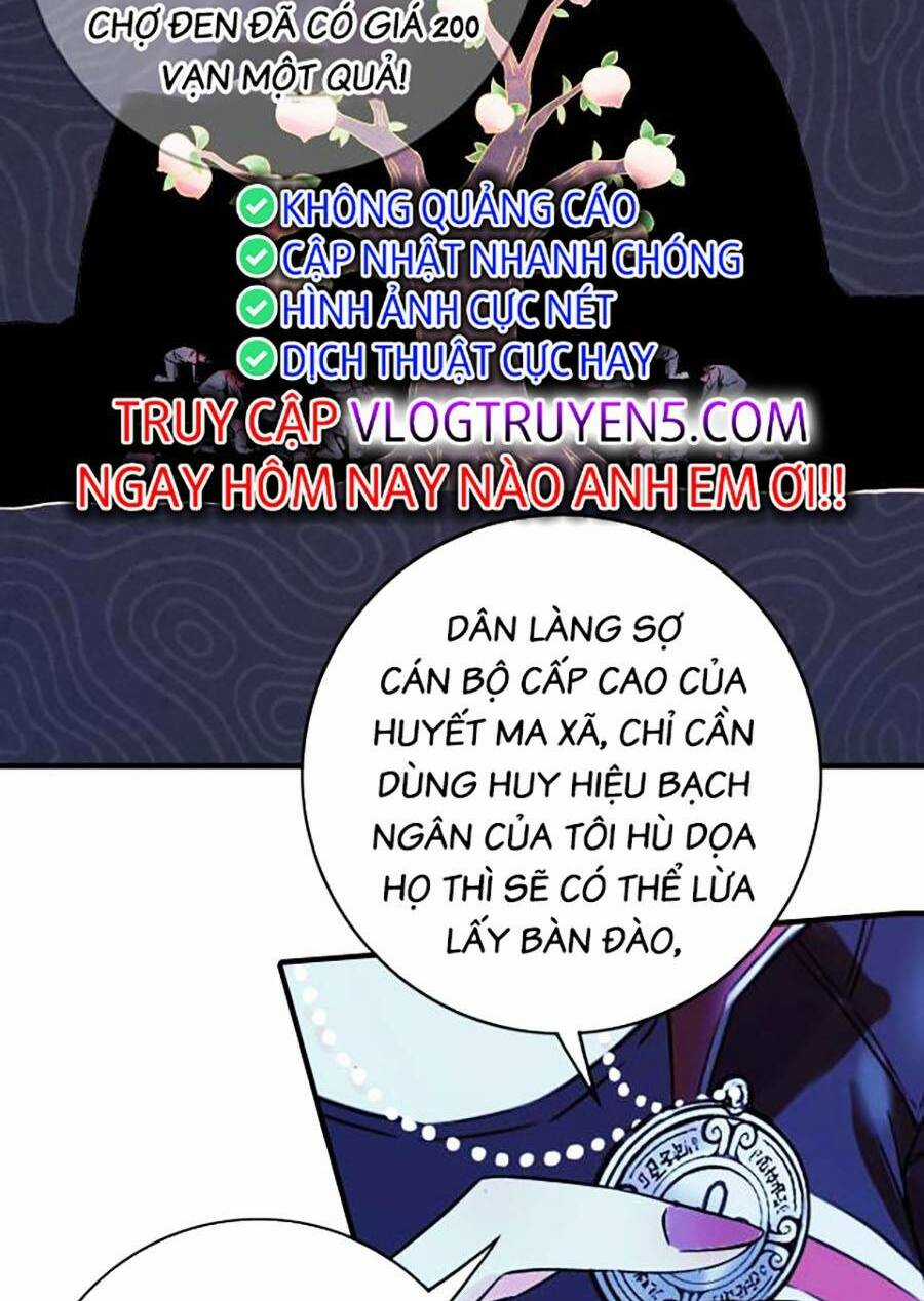 Kí Hiệu Cuối Cùng Chapter 11 trang 15