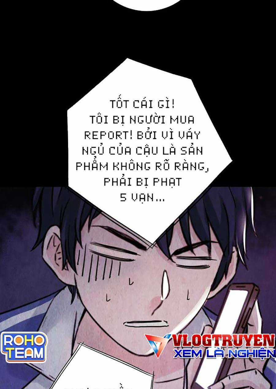 Kí Hiệu Cuối Cùng Chapter 11 trang 20