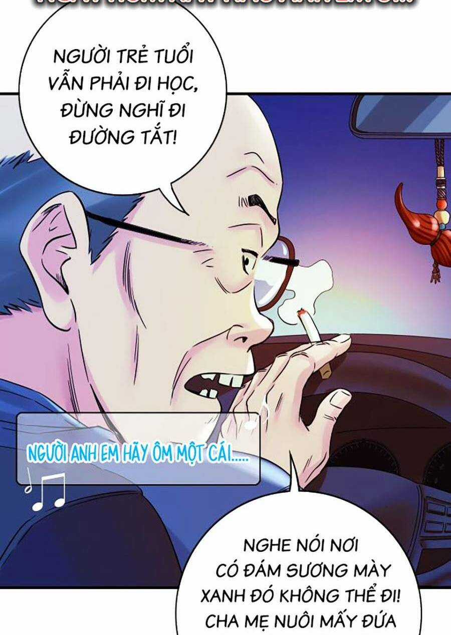 Kí Hiệu Cuối Cùng Chapter 11 trang 23