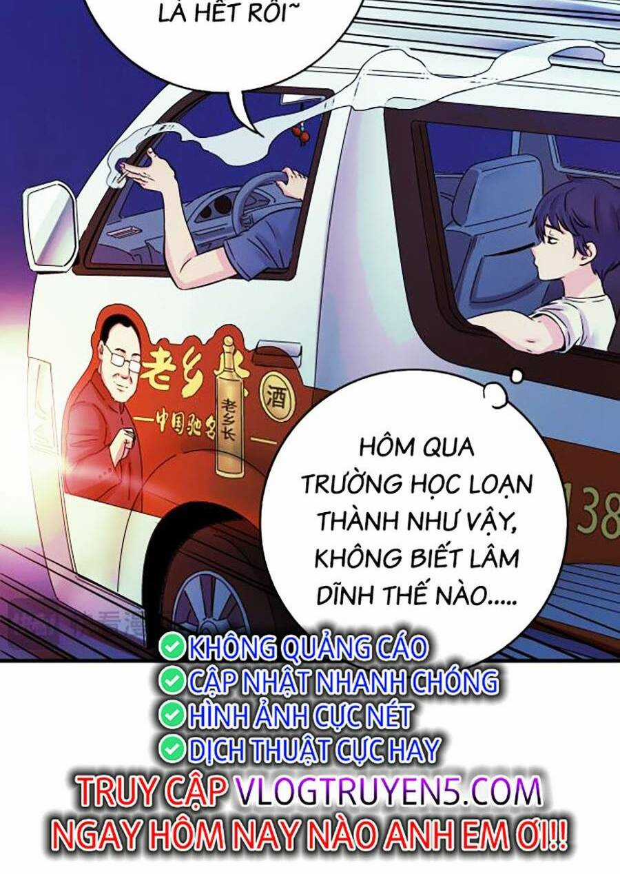 Kí Hiệu Cuối Cùng Chapter 11 trang 27