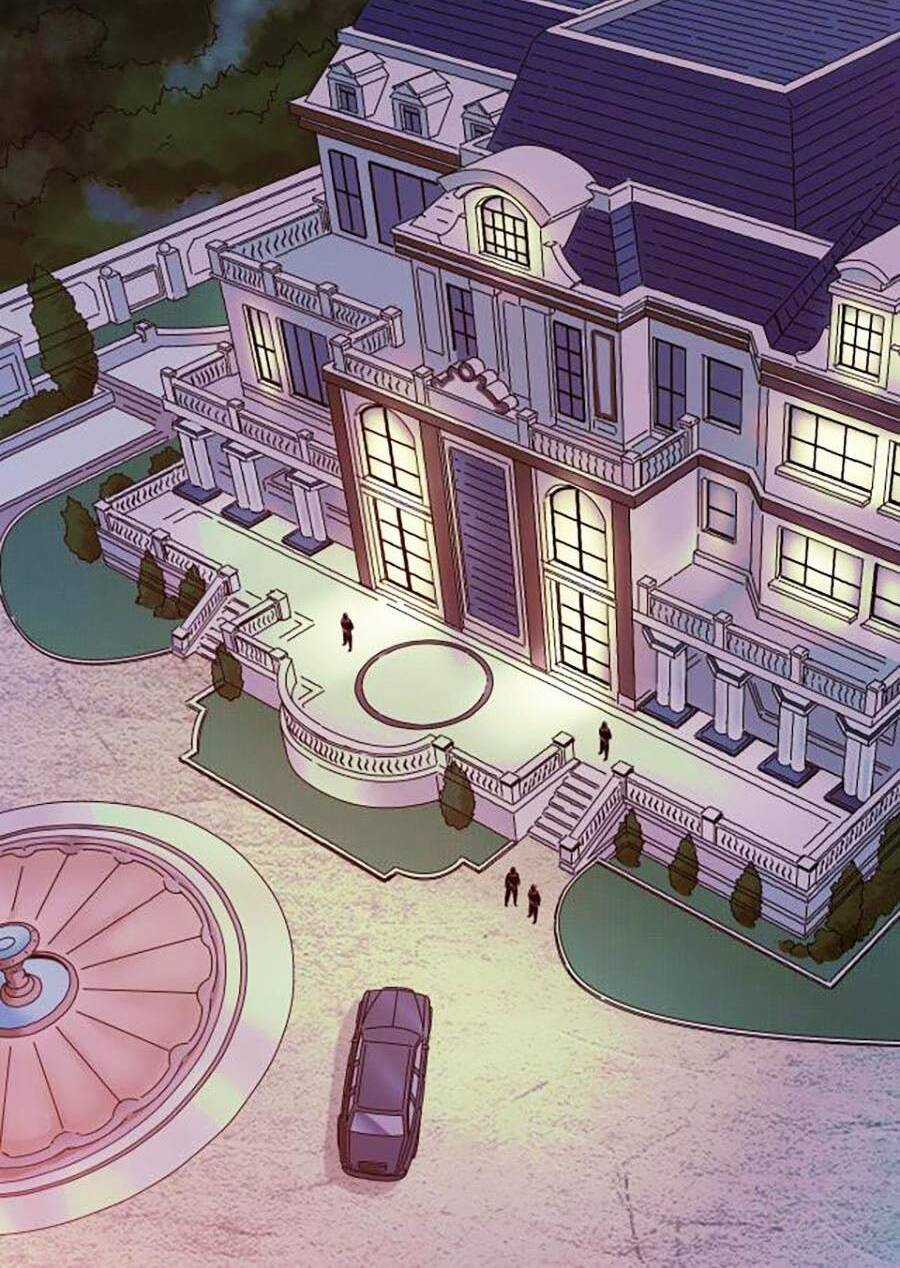 Kí Hiệu Cuối Cùng Chapter 11 trang 29