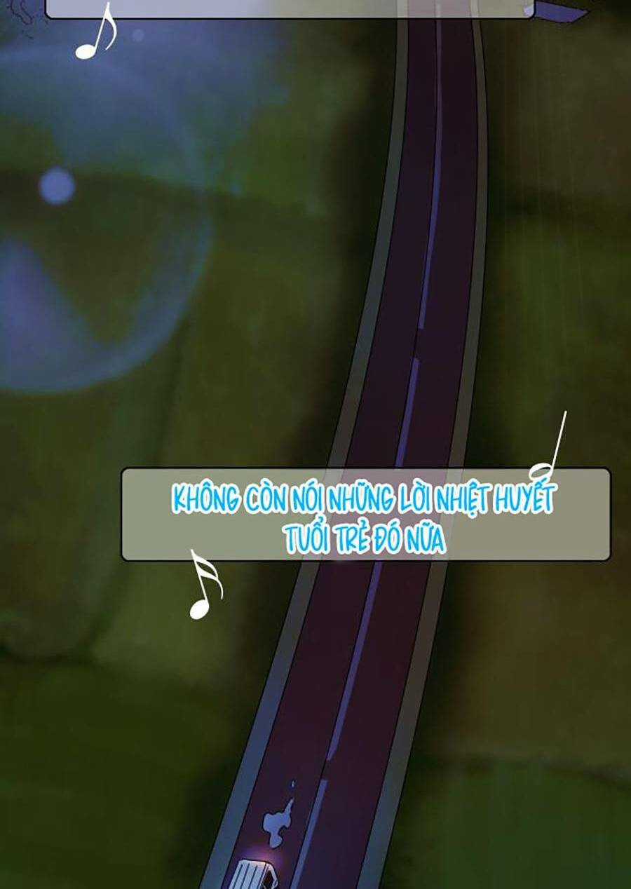 Kí Hiệu Cuối Cùng Chapter 11 trang 3