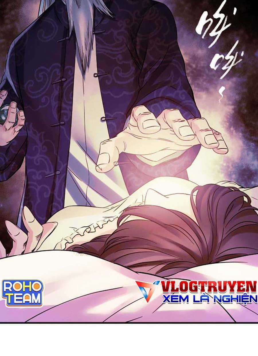 Kí Hiệu Cuối Cùng Chapter 11 trang 32