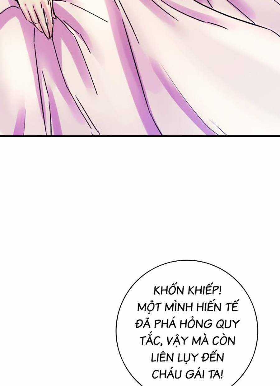 Kí Hiệu Cuối Cùng Chapter 11 trang 34