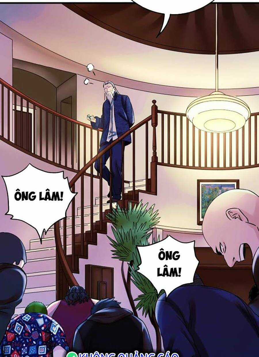 Kí Hiệu Cuối Cùng Chapter 11 trang 35