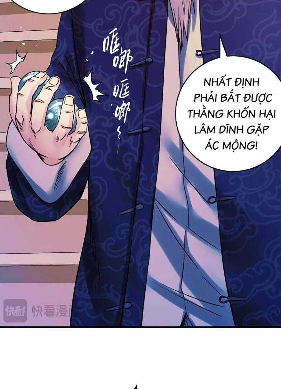 Kí Hiệu Cuối Cùng Chapter 11 trang 37