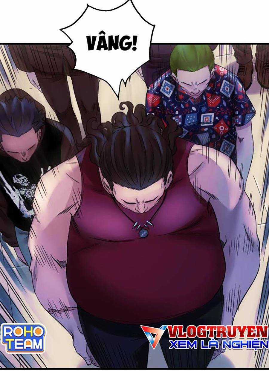 Kí Hiệu Cuối Cùng Chapter 11 trang 38