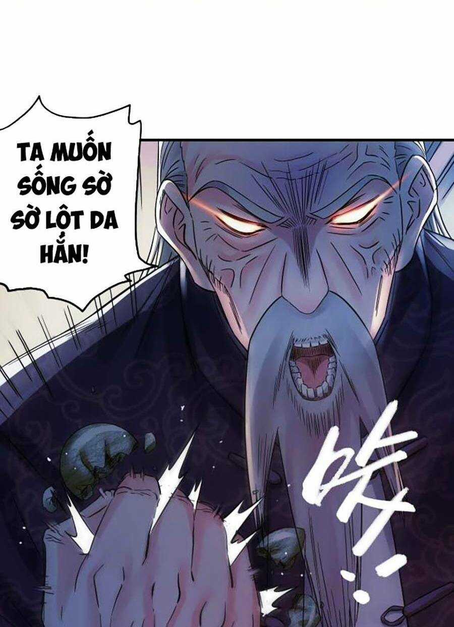 Kí Hiệu Cuối Cùng Chapter 11 trang 39