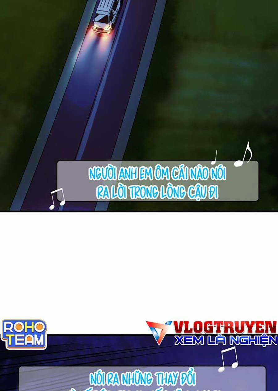 Kí Hiệu Cuối Cùng Chapter 11 trang 4