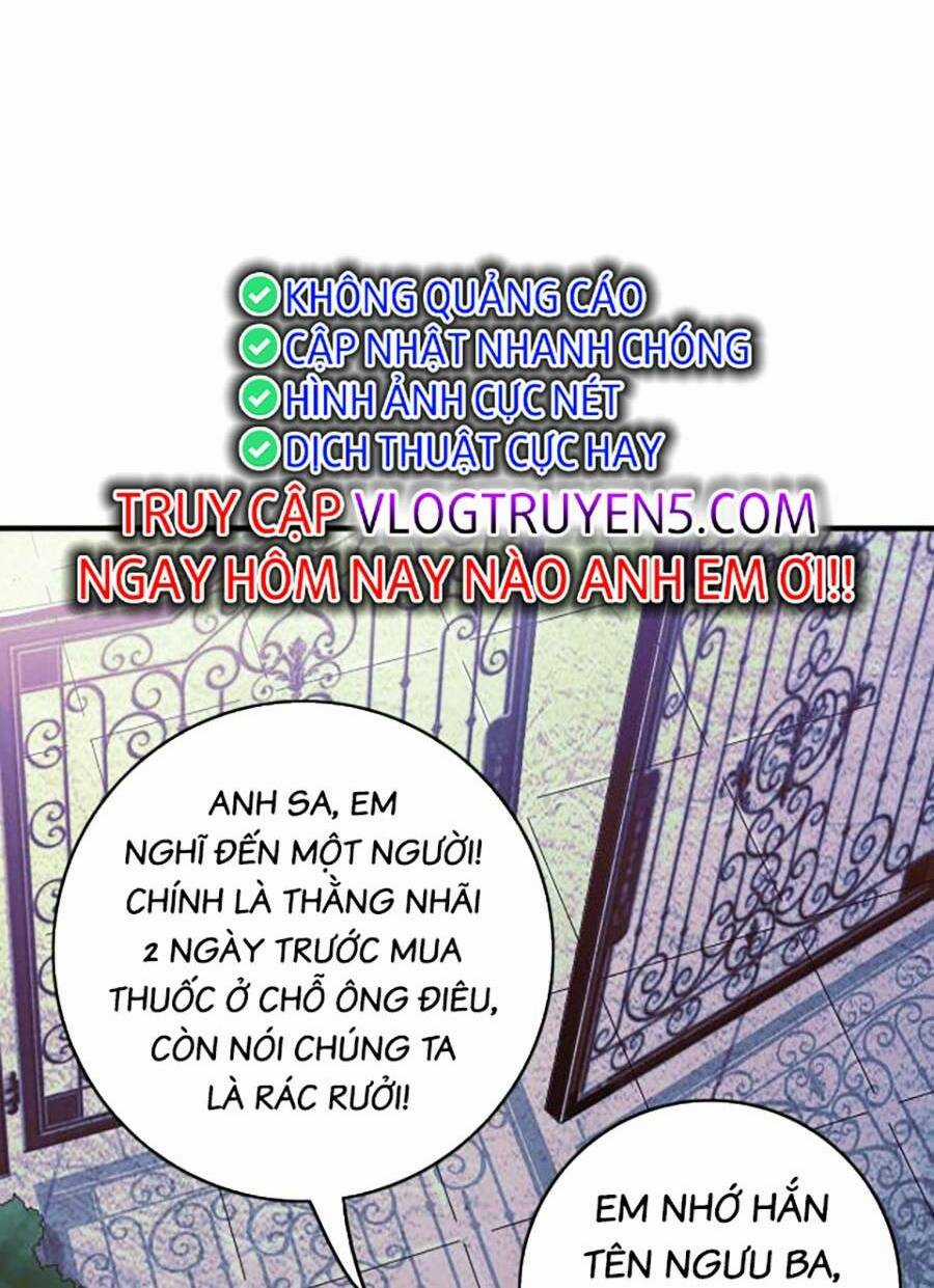 Kí Hiệu Cuối Cùng Chapter 11 trang 41