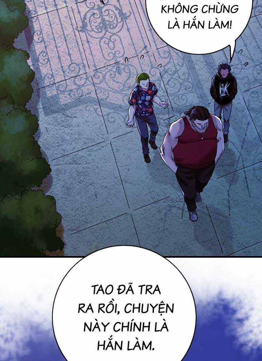 Kí Hiệu Cuối Cùng Chapter 11 trang 42