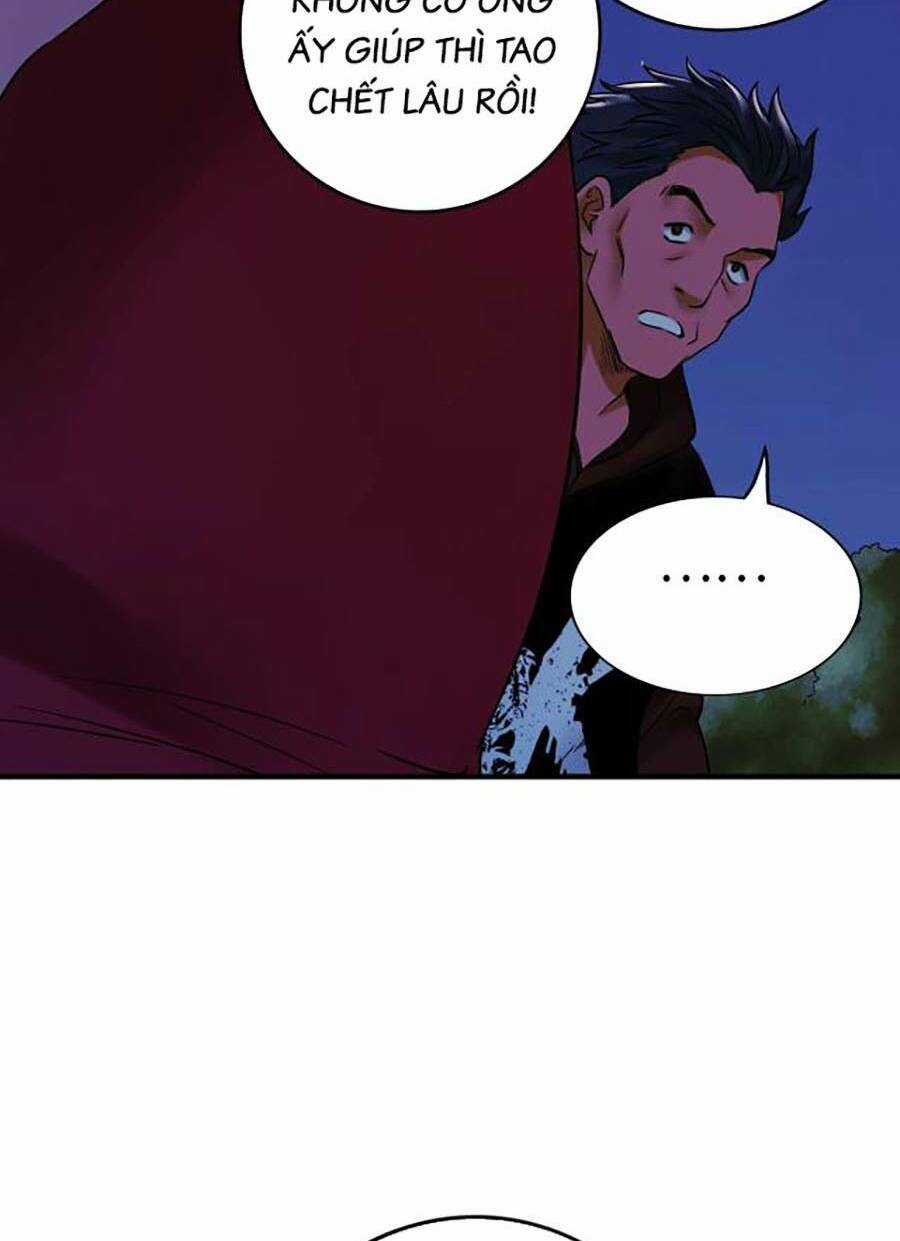 Kí Hiệu Cuối Cùng Chapter 11 trang 45