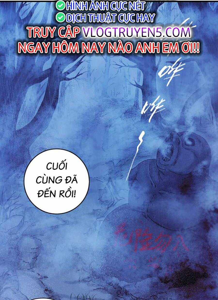 Kí Hiệu Cuối Cùng Chapter 11 trang 47