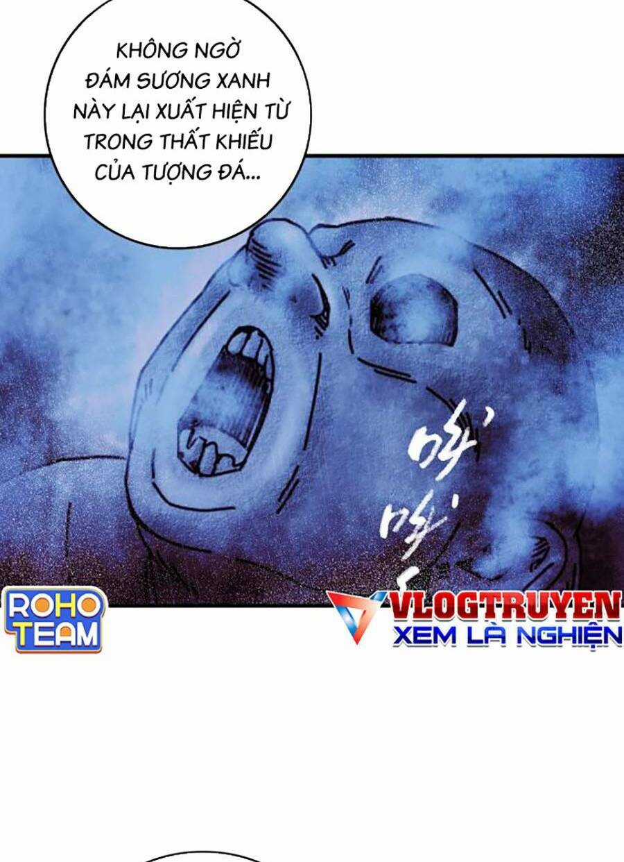 Kí Hiệu Cuối Cùng Chapter 11 trang 49