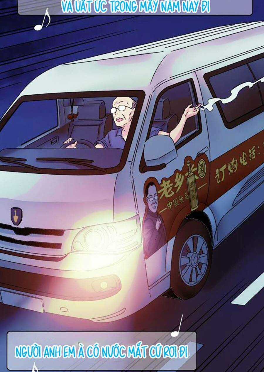 Kí Hiệu Cuối Cùng Chapter 11 trang 5