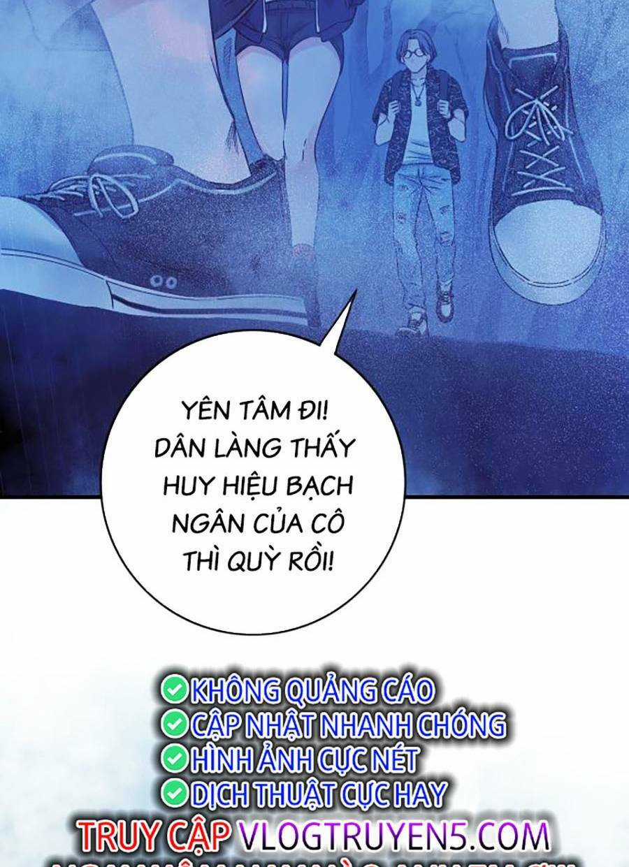 Kí Hiệu Cuối Cùng Chapter 11 trang 52