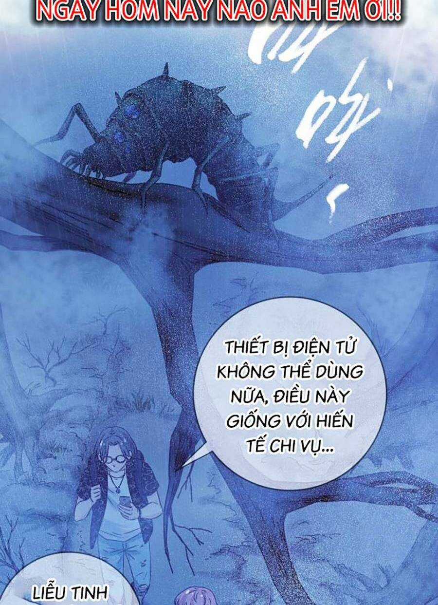 Kí Hiệu Cuối Cùng Chapter 11 trang 53
