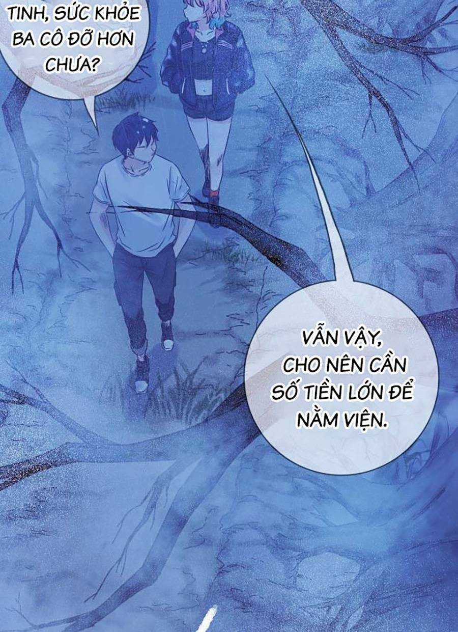 Kí Hiệu Cuối Cùng Chapter 11 trang 54