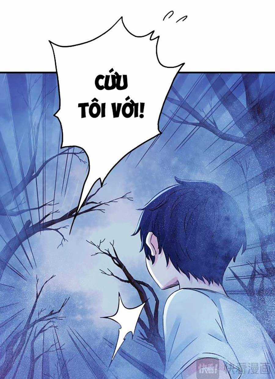 Kí Hiệu Cuối Cùng Chapter 11 trang 56