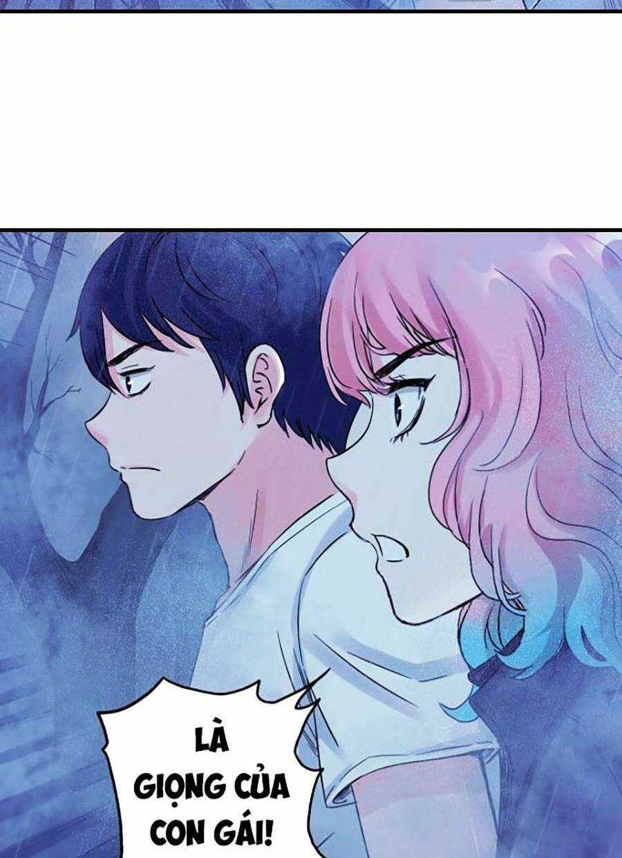 Kí Hiệu Cuối Cùng Chapter 11 trang 57