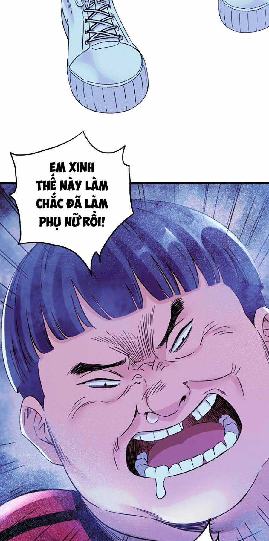 Kí Hiệu Cuối Cùng Chapter 11 trang 62