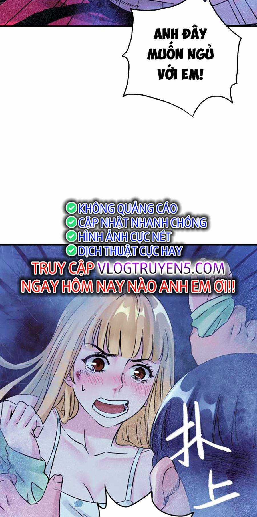 Kí Hiệu Cuối Cùng Chapter 11 trang 63