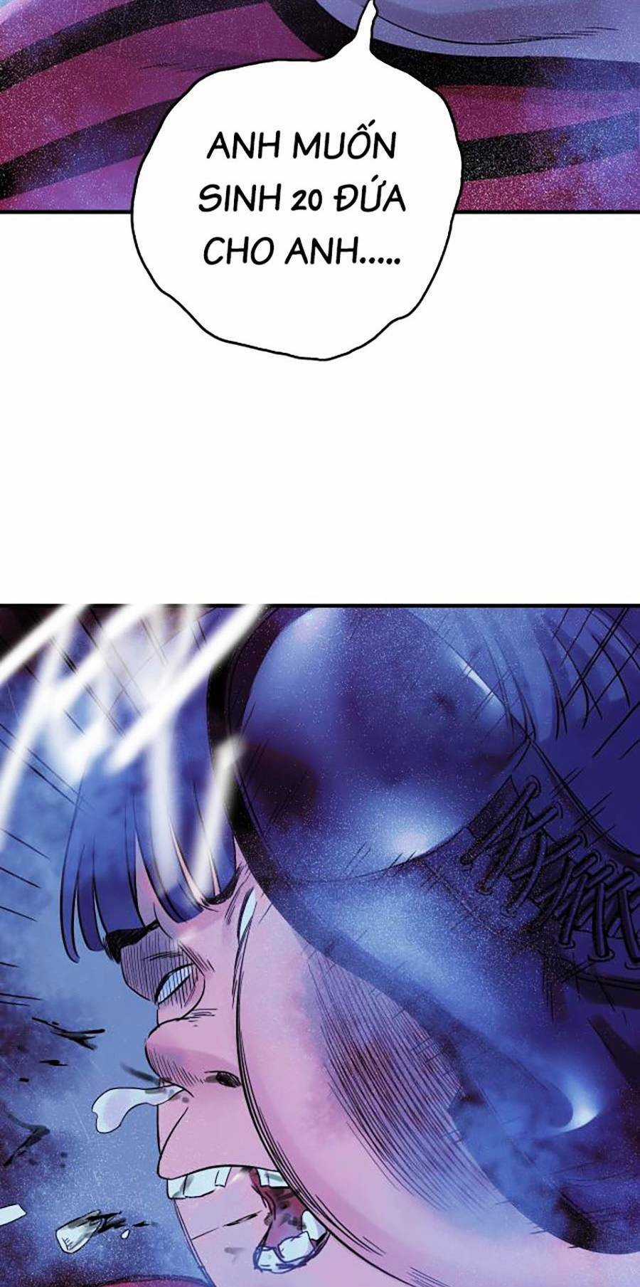 Kí Hiệu Cuối Cùng Chapter 11 trang 65