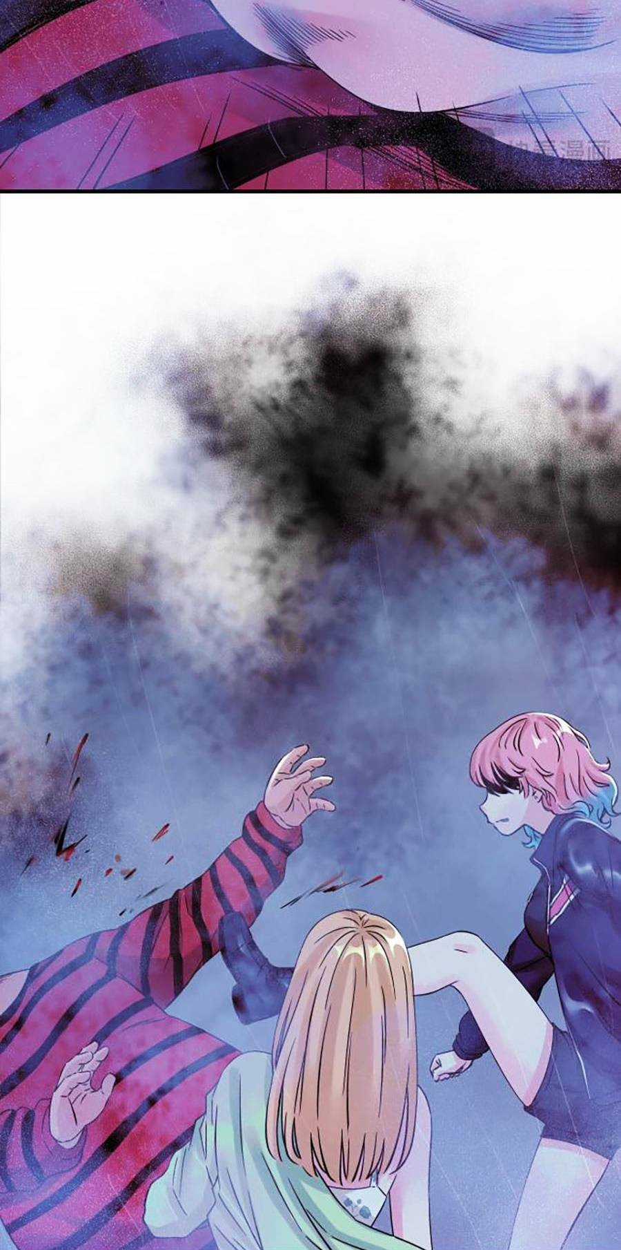 Kí Hiệu Cuối Cùng Chapter 11 trang 66