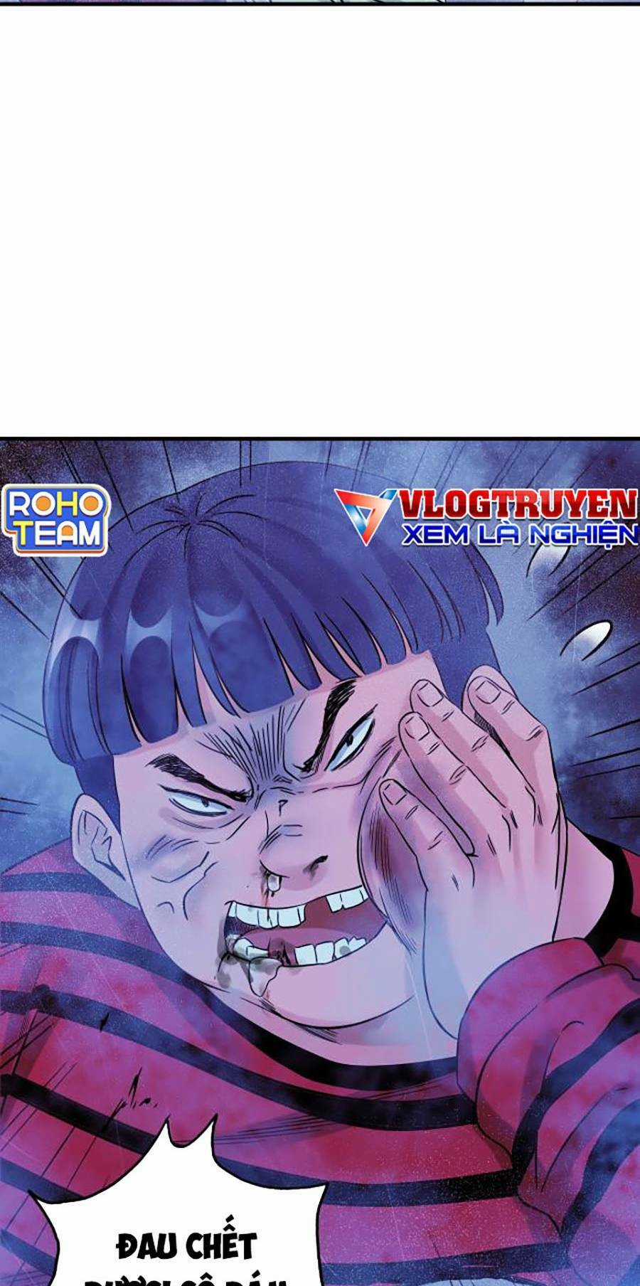 Kí Hiệu Cuối Cùng Chapter 11 trang 67