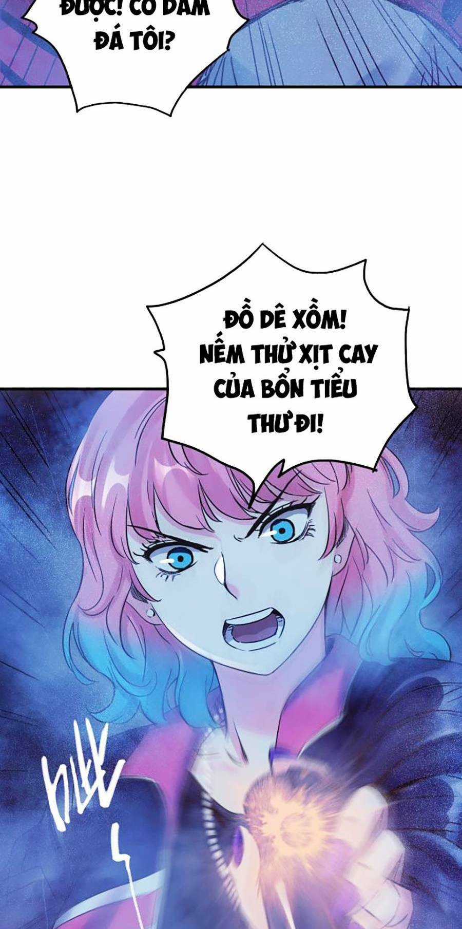 Kí Hiệu Cuối Cùng Chapter 11 trang 68