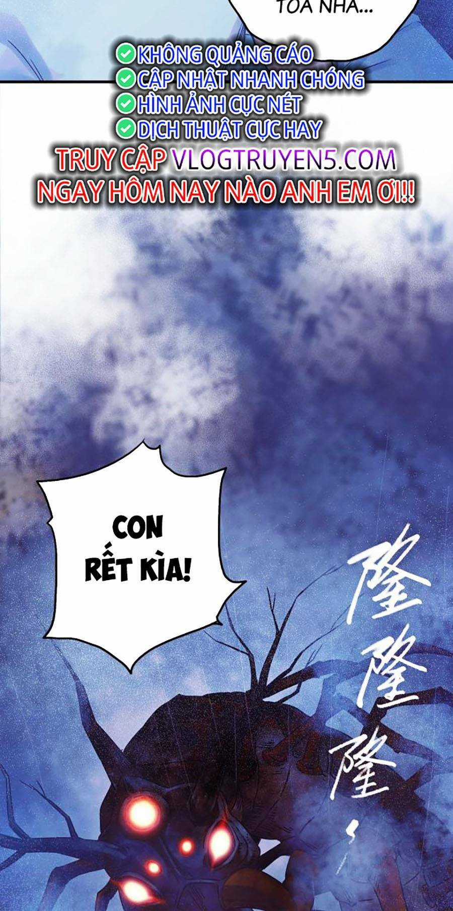 Kí Hiệu Cuối Cùng Chapter 11 trang 72