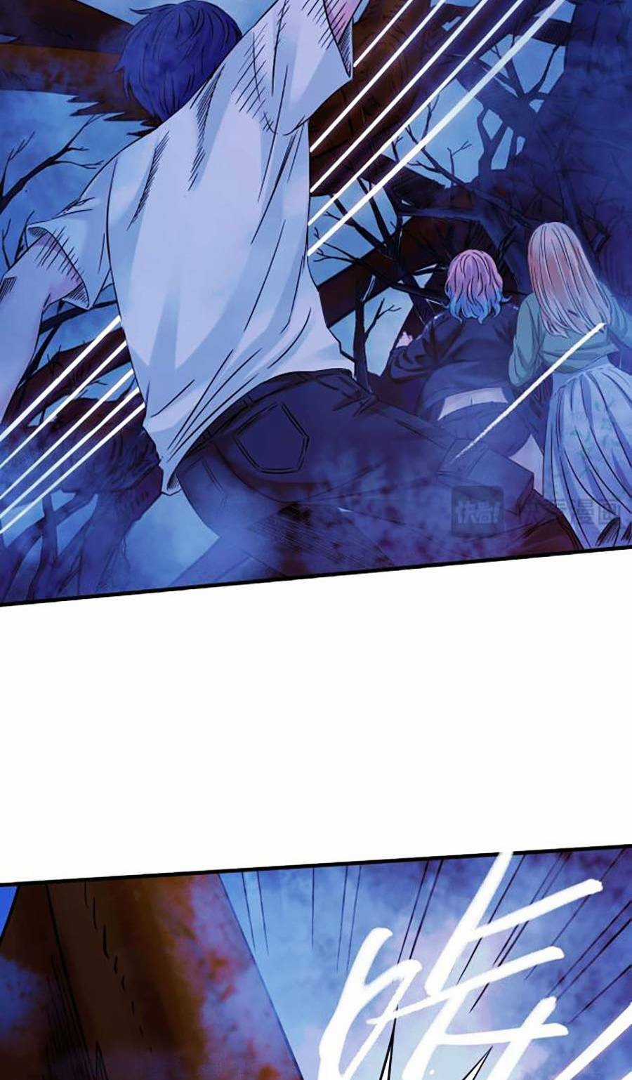 Kí Hiệu Cuối Cùng Chapter 12 trang 10