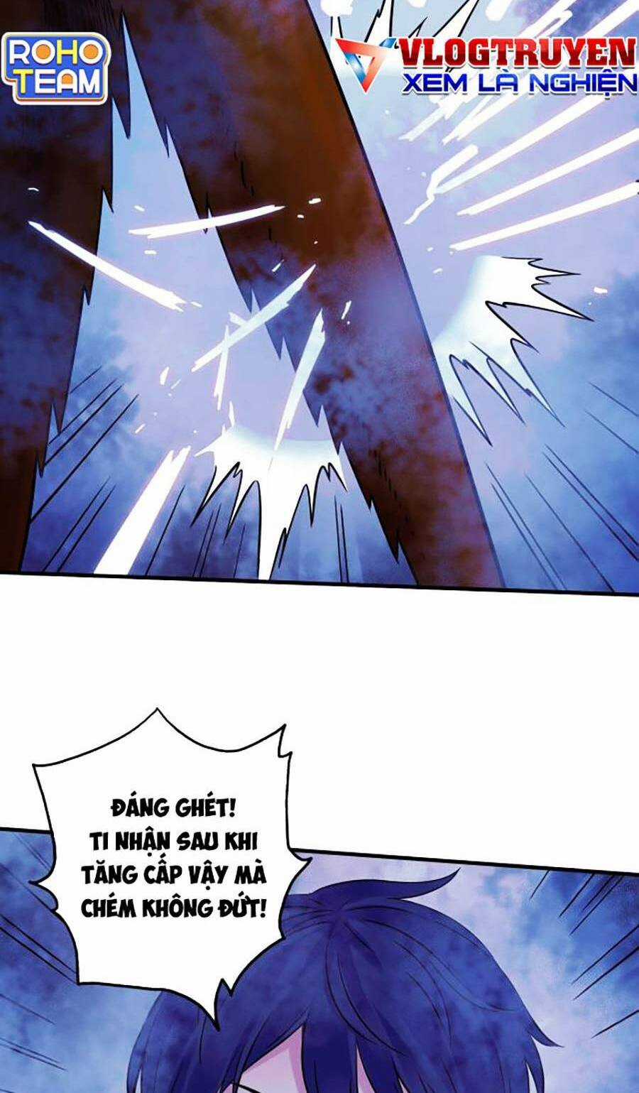 Kí Hiệu Cuối Cùng Chapter 12 trang 11