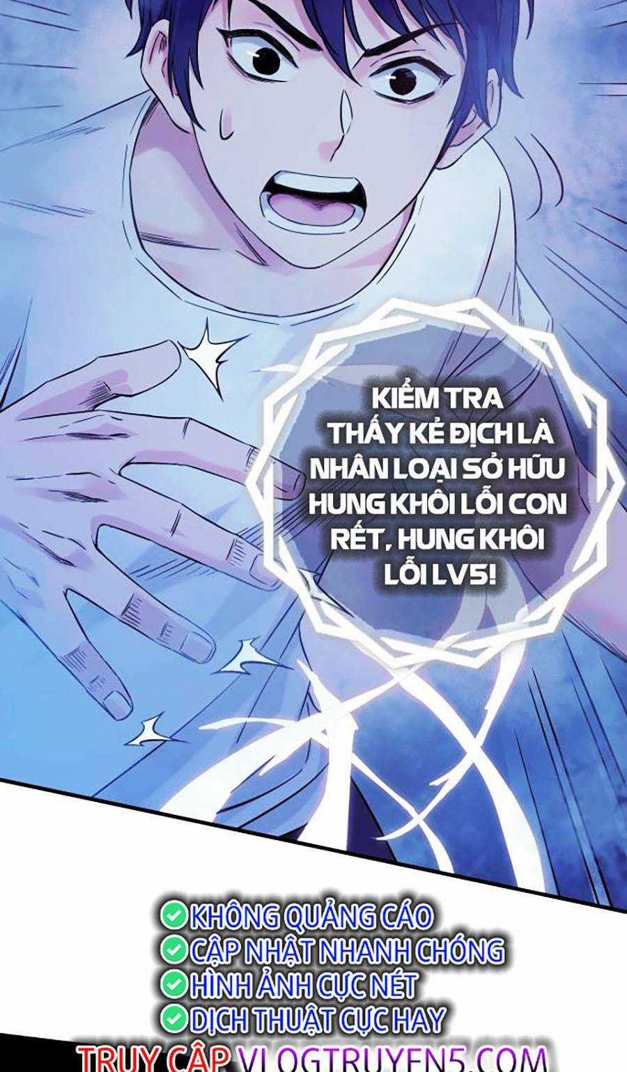 Kí Hiệu Cuối Cùng Chapter 12 trang 12