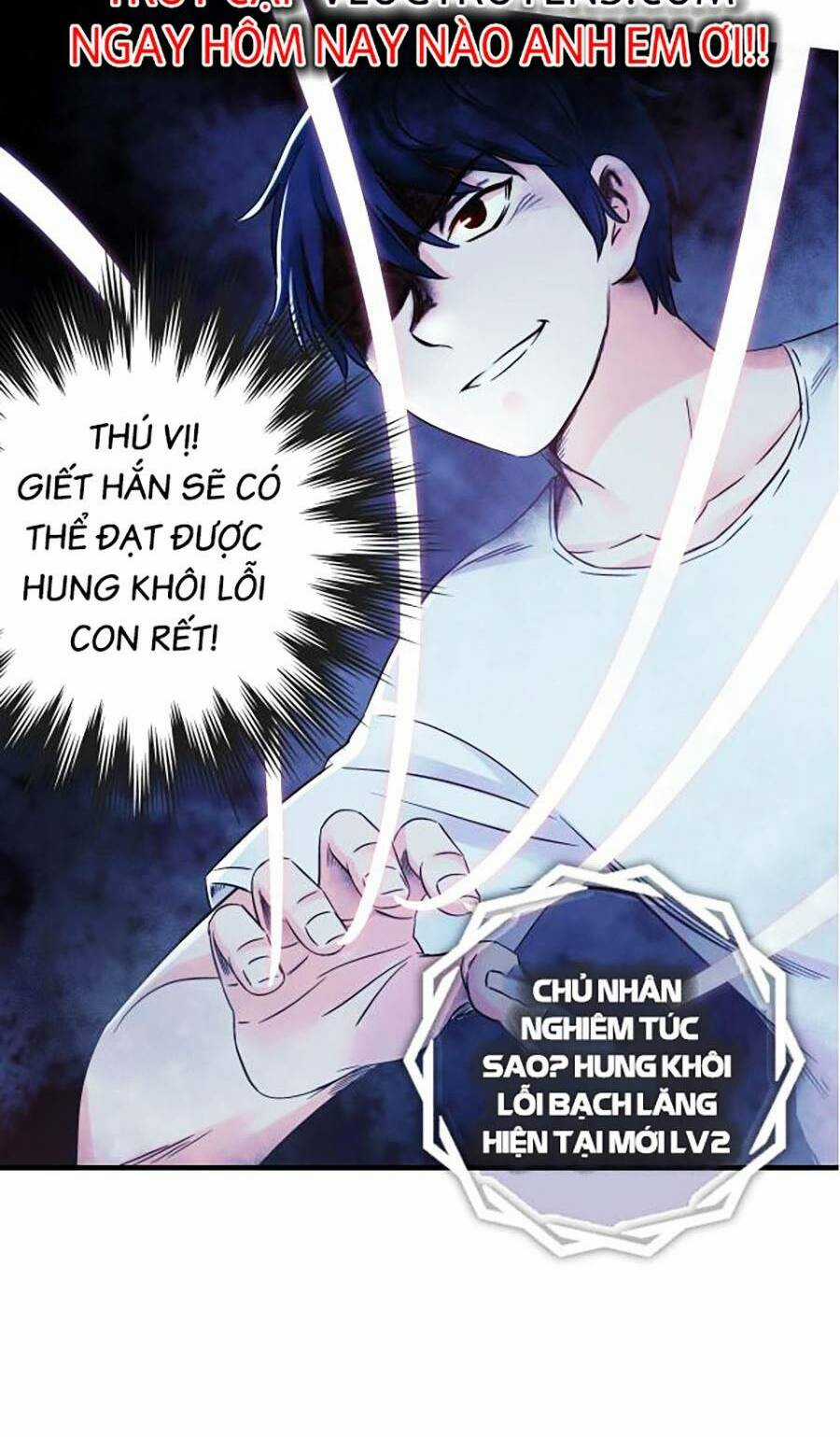 Kí Hiệu Cuối Cùng Chapter 12 trang 13