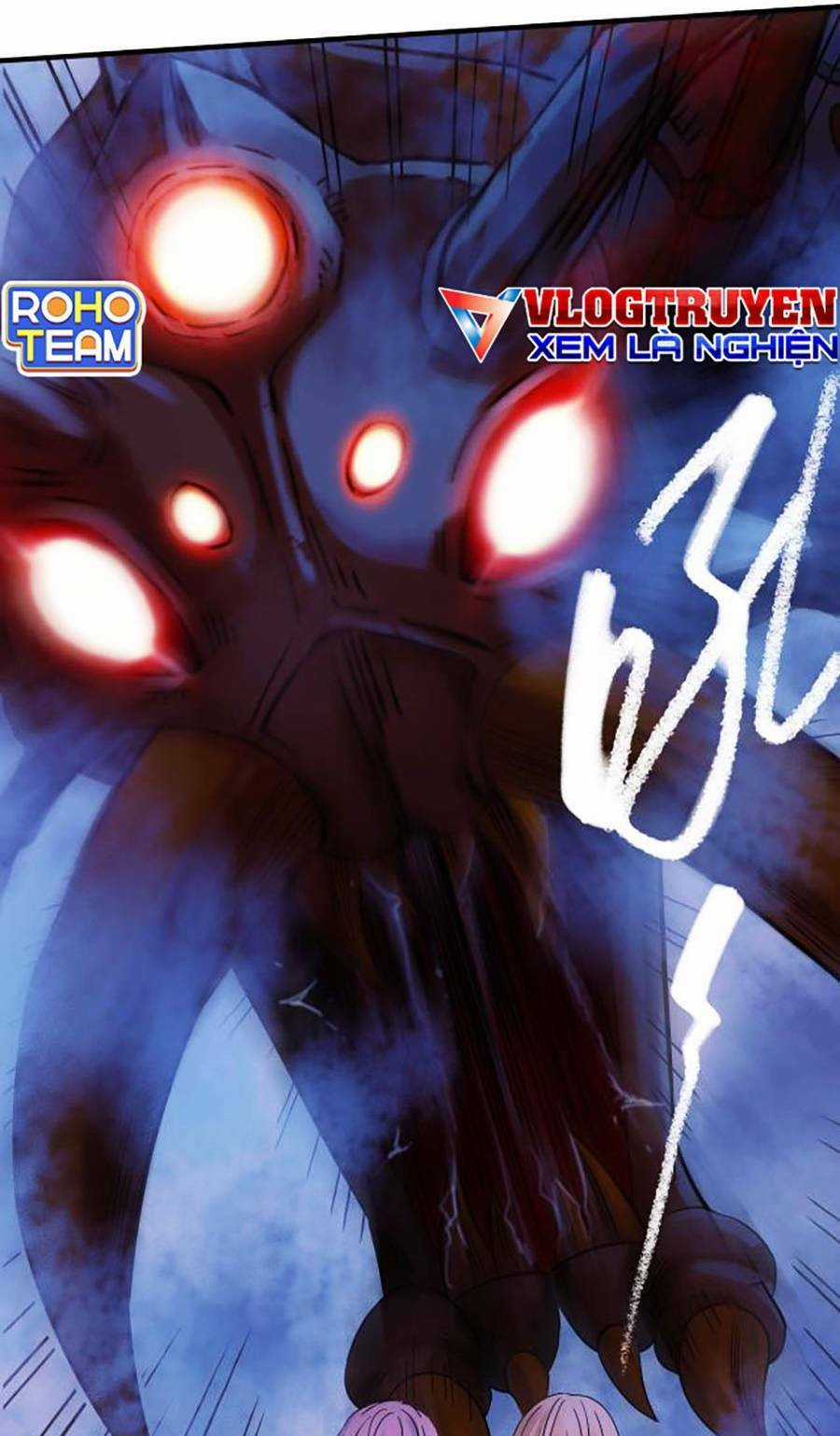 Kí Hiệu Cuối Cùng Chapter 12 trang 14