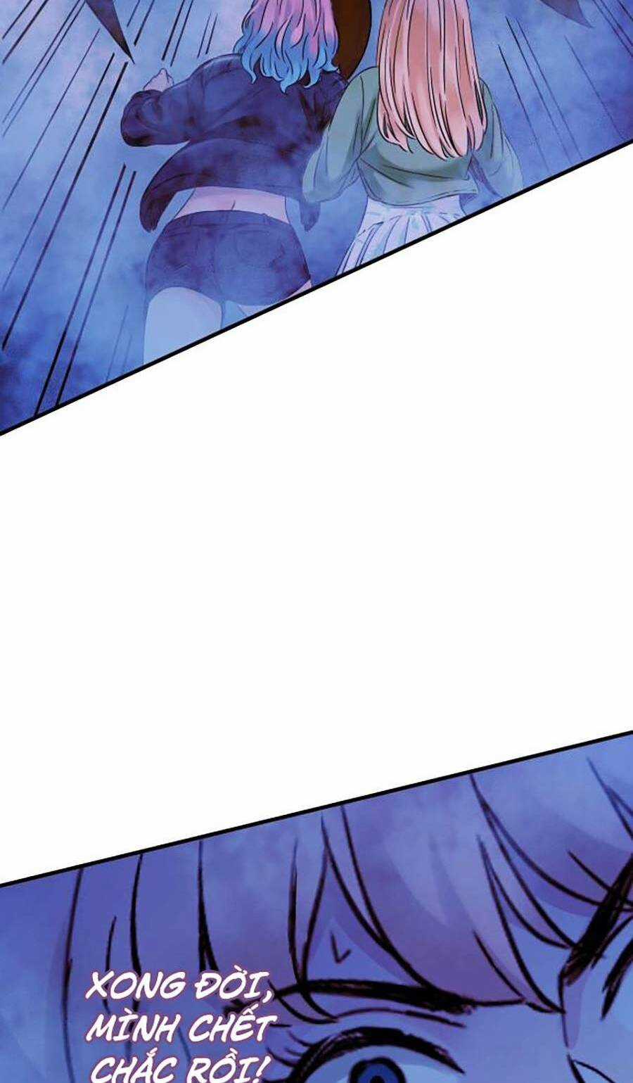 Kí Hiệu Cuối Cùng Chapter 12 trang 15