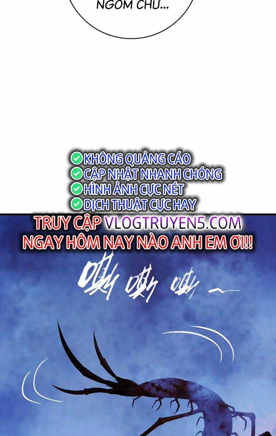 Kí Hiệu Cuối Cùng Chapter 12 trang 21