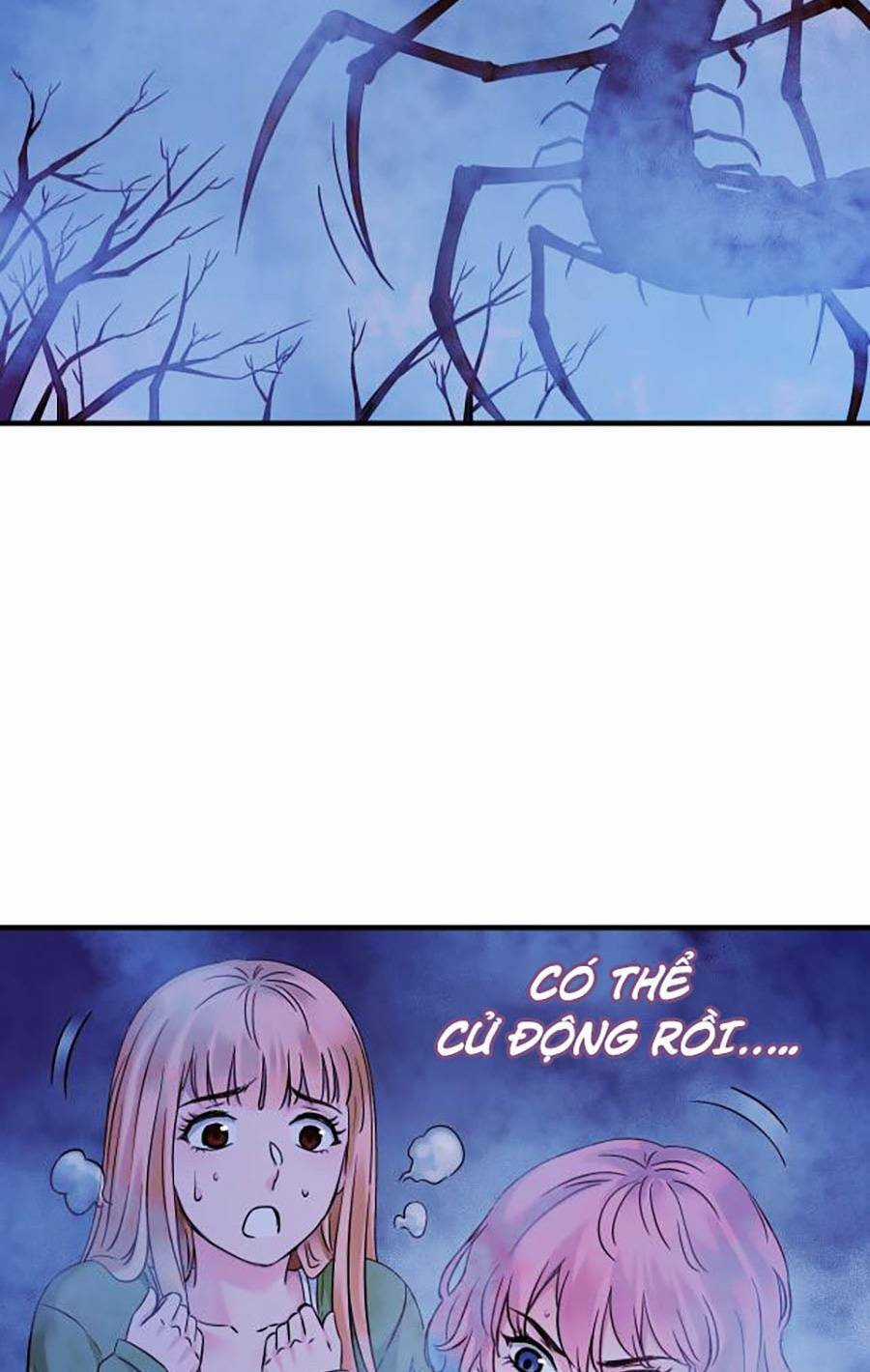 Kí Hiệu Cuối Cùng Chapter 12 trang 22