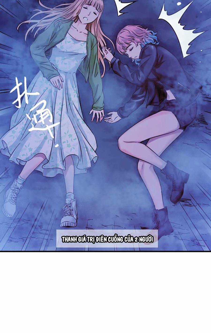 Kí Hiệu Cuối Cùng Chapter 12 trang 24