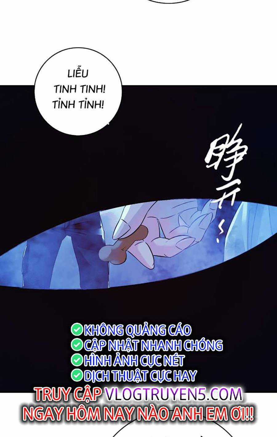 Kí Hiệu Cuối Cùng Chapter 12 trang 26