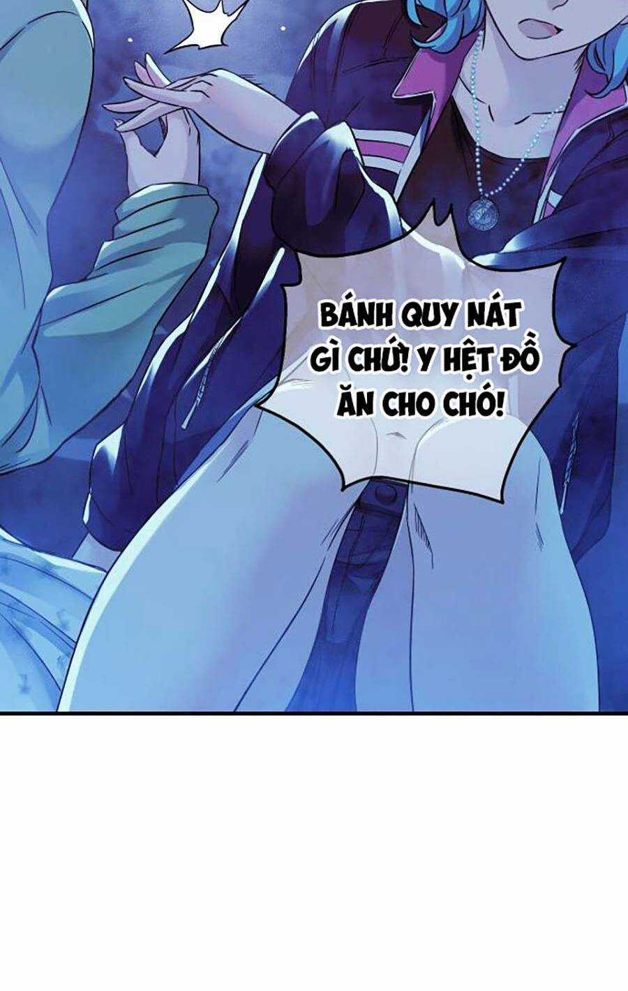 Kí Hiệu Cuối Cùng Chapter 12 trang 29