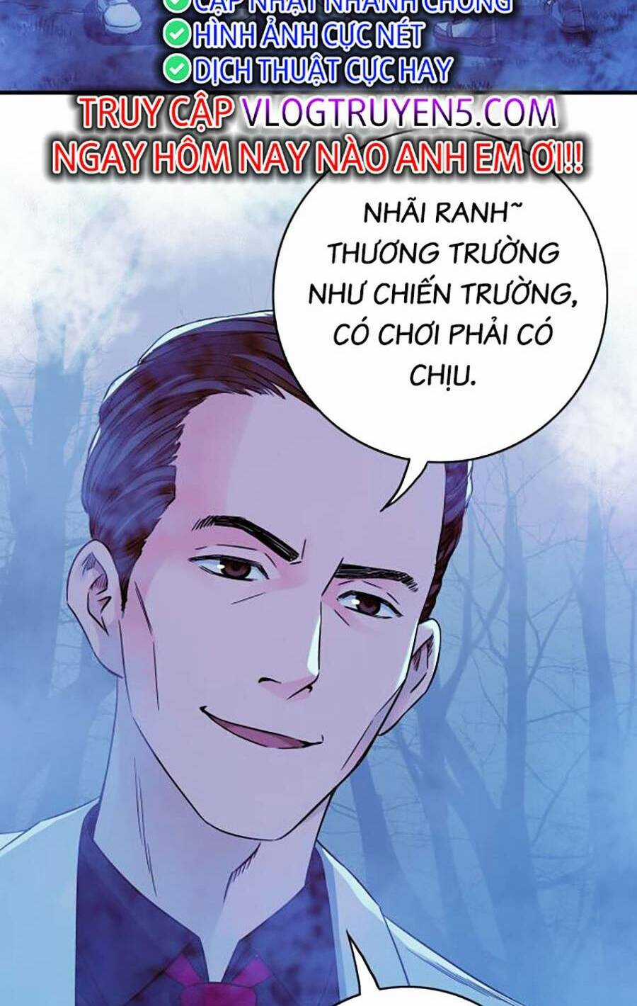 Kí Hiệu Cuối Cùng Chapter 12 trang 31