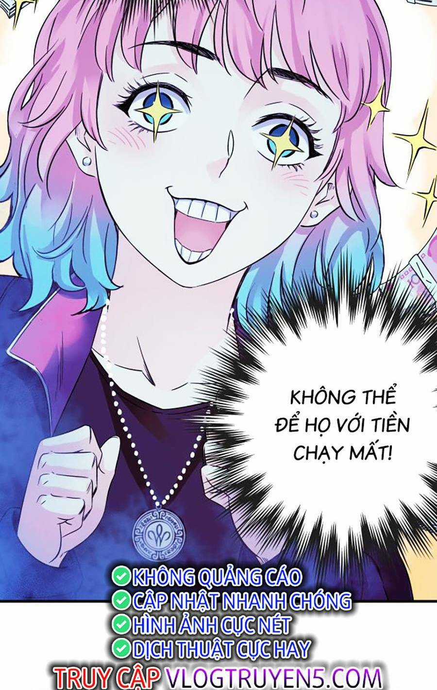 Kí Hiệu Cuối Cùng Chapter 12 trang 38