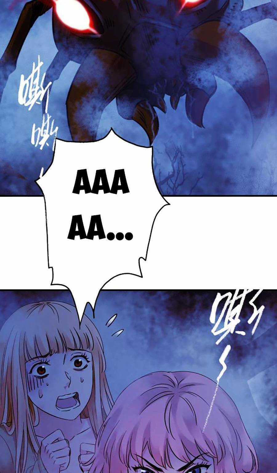 Kí Hiệu Cuối Cùng Chapter 12 trang 4