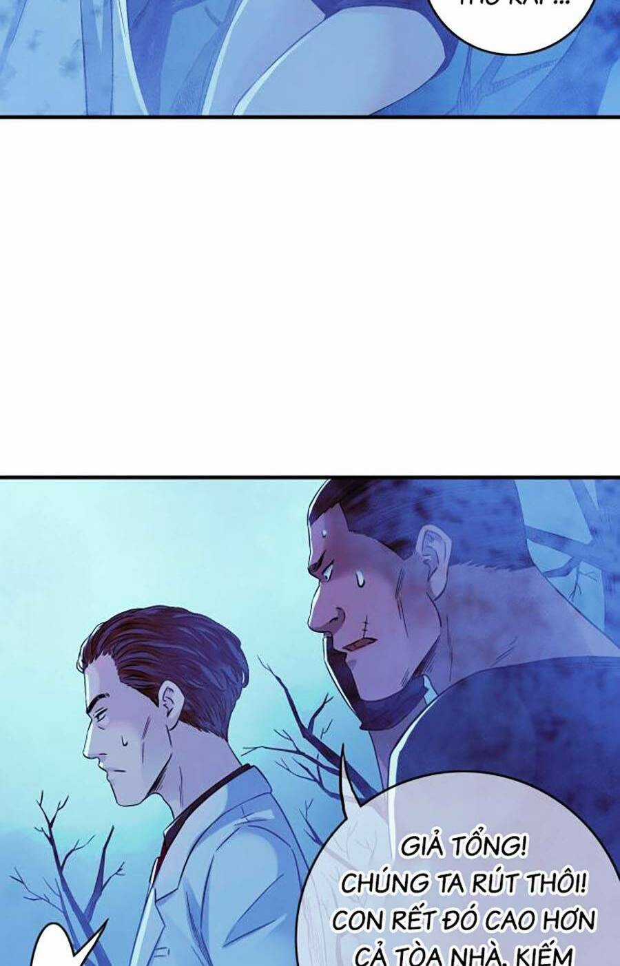 Kí Hiệu Cuối Cùng Chapter 12 trang 47