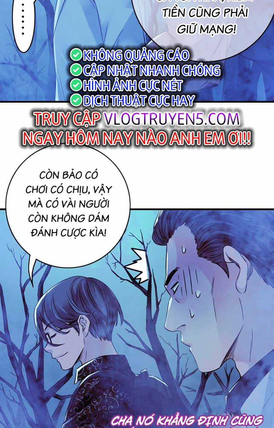 Kí Hiệu Cuối Cùng Chapter 12 trang 48