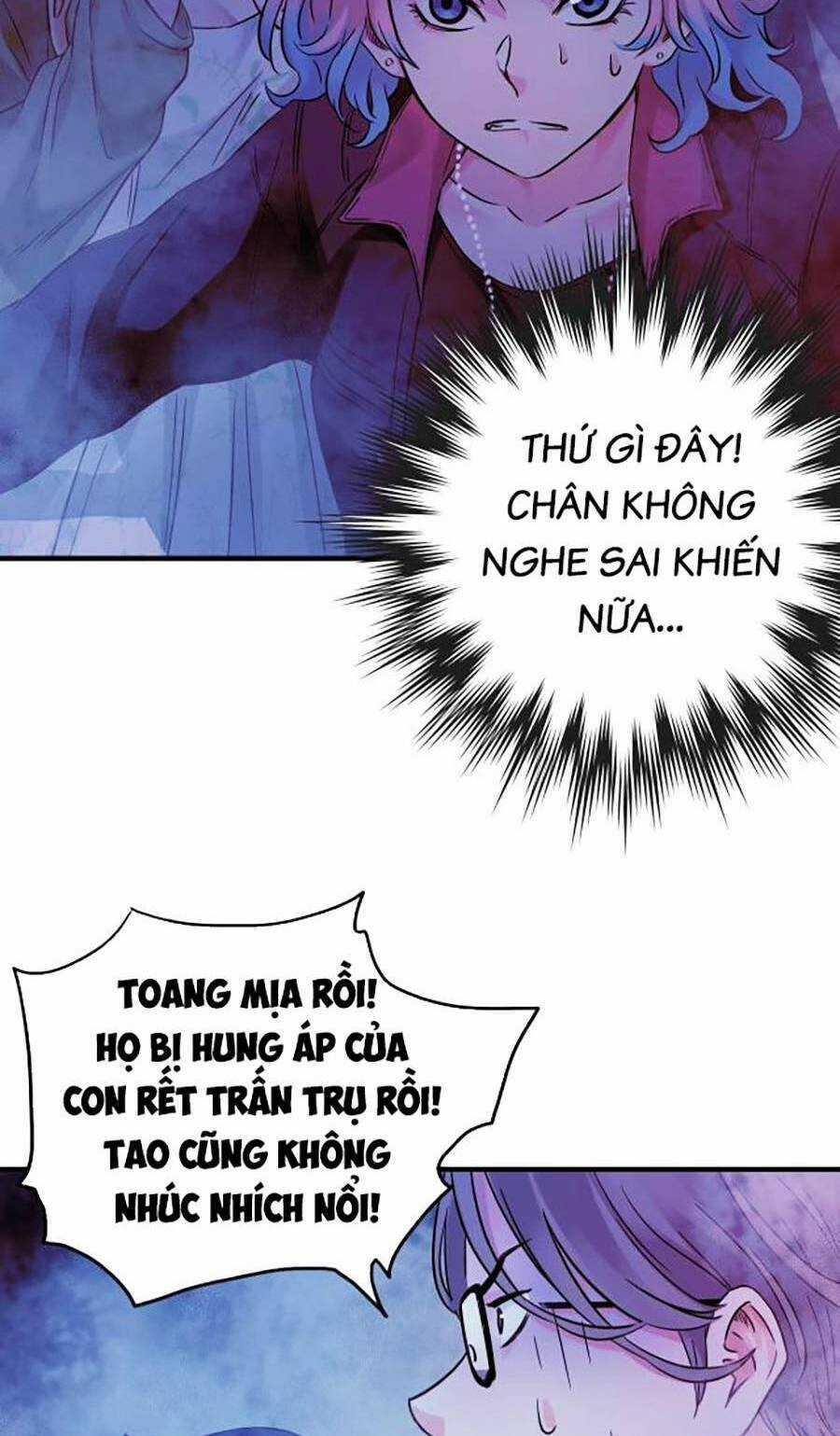 Kí Hiệu Cuối Cùng Chapter 12 trang 5